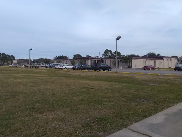 Photo of South Central Louisiana Technical College