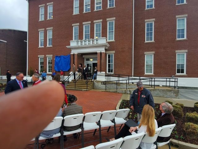 Photo of South Arkansas Community College