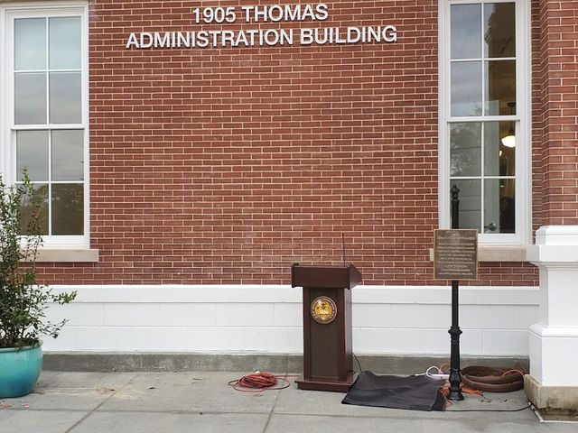 Photo of South Arkansas Community College