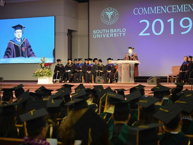 Photo of South Baylo University