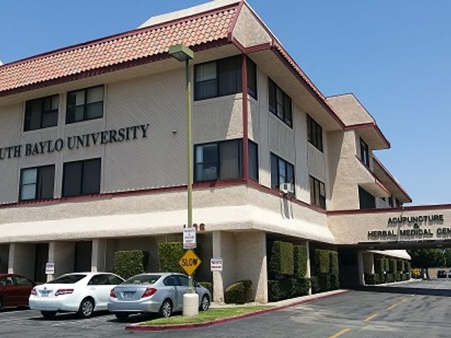 Photo of South Baylo University