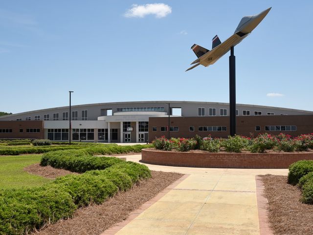 Photo of South Georgia Technical College