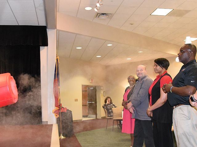 Photo of South Georgia Technical College