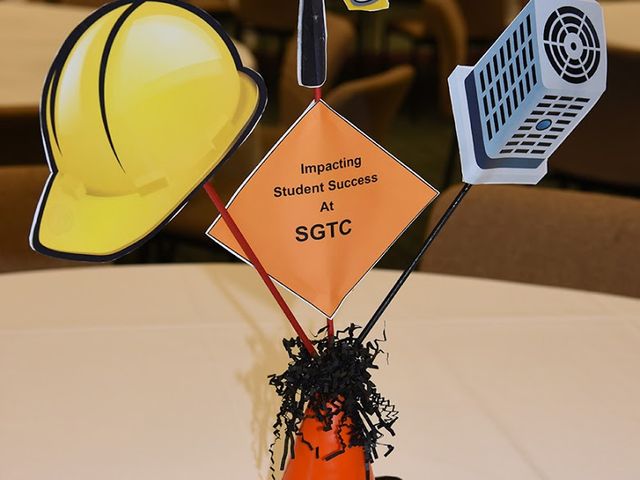 Photo of South Georgia Technical College