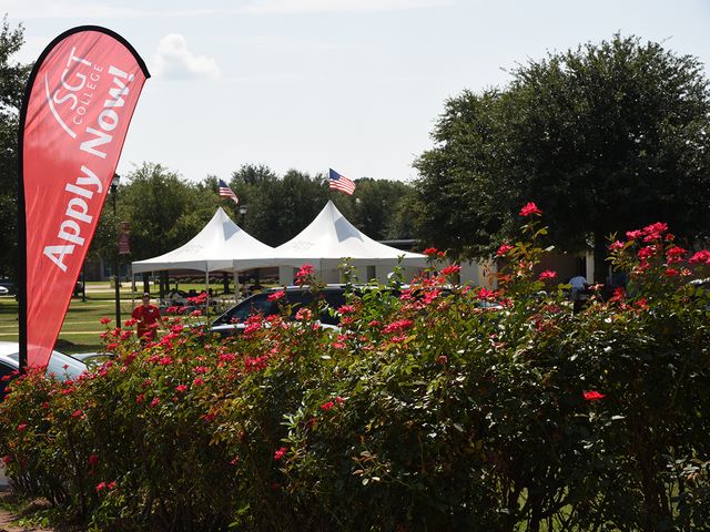 Photo of South Georgia Technical College