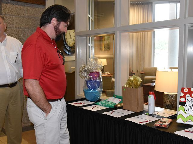 Photo of South Georgia Technical College