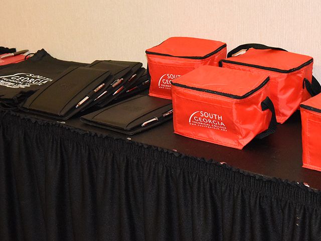 Photo of South Georgia Technical College