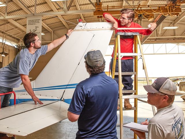 Photo of South Georgia Technical College