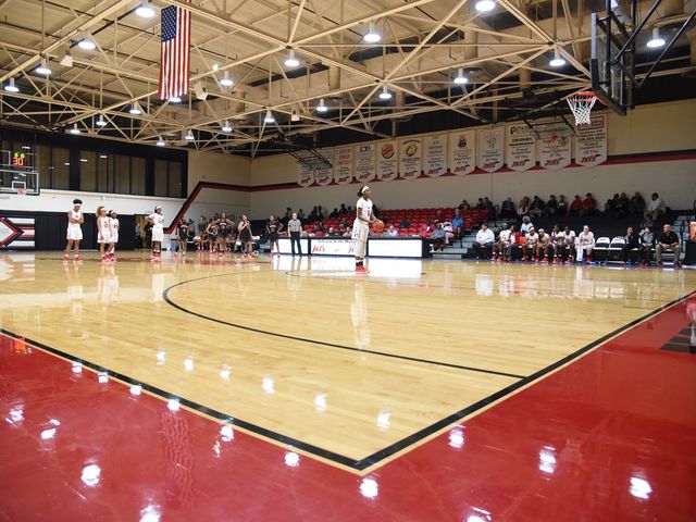 Photo of South Georgia Technical College