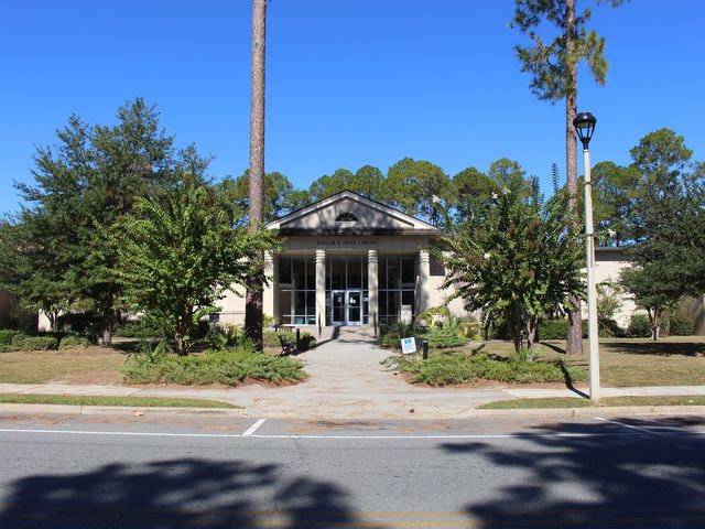 Photo of South Georgia State College