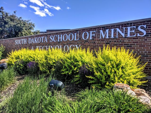 Photo of South Dakota School of Mines and Technology