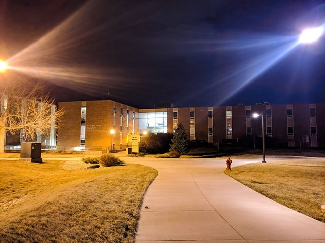 Photo of South Dakota School of Mines and Technology