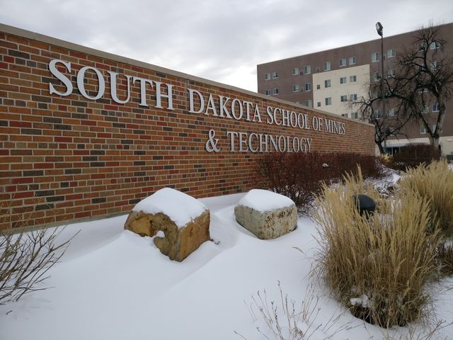 Photo of South Dakota School of Mines and Technology
