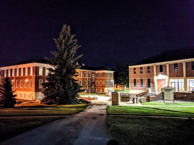 Photo of South Dakota School of Mines and Technology