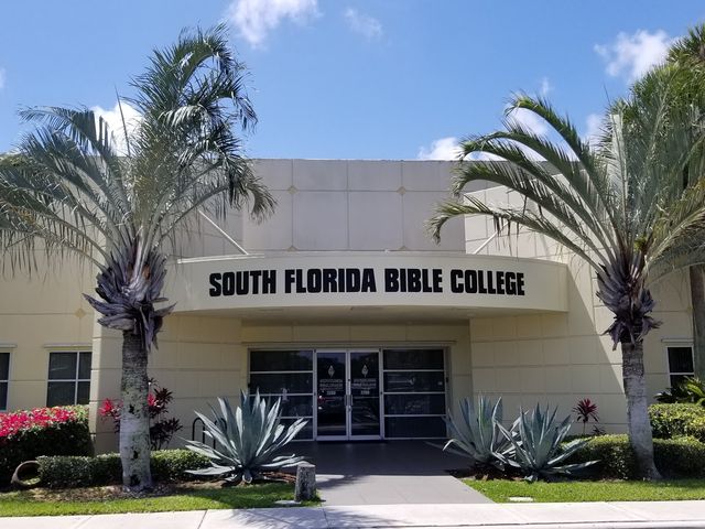 Photo of South Florida Bible College and Theological Seminary
