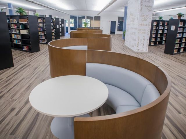 Photo of South Florida Bible College and Theological Seminary