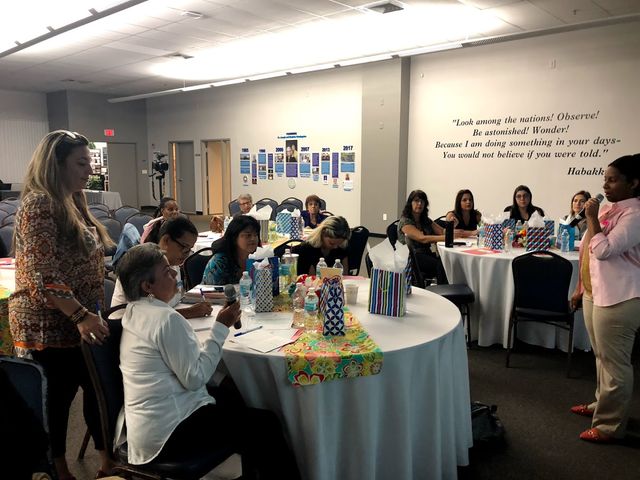 Photo of South Florida Bible College and Theological Seminary