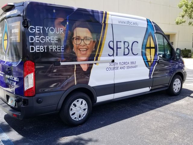 Photo of South Florida Bible College and Theological Seminary