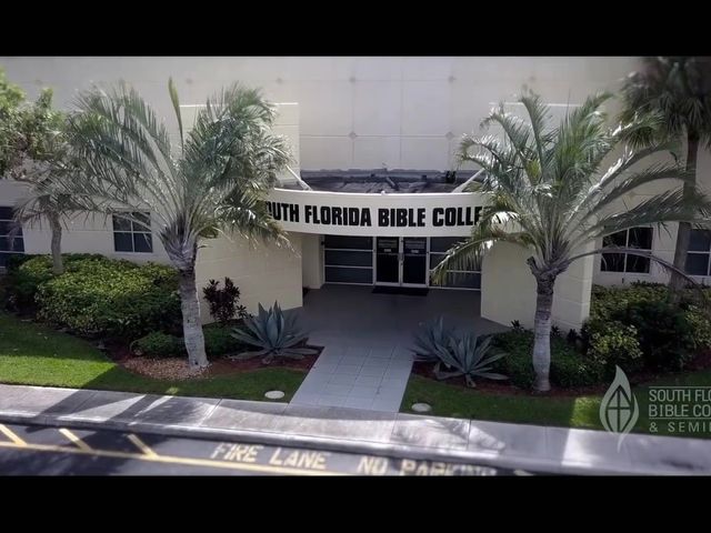 Photo of South Florida Bible College and Theological Seminary