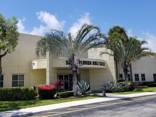 Photo of South Florida Bible College and Theological Seminary