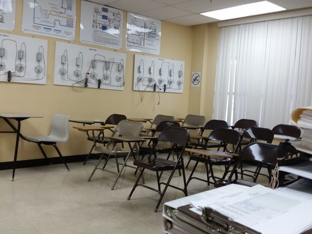 Photo of South Florida Institute of Technology