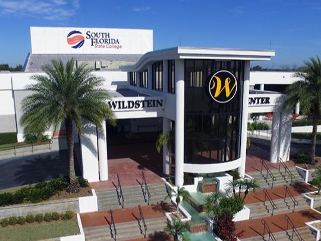 Photo of South Florida State College