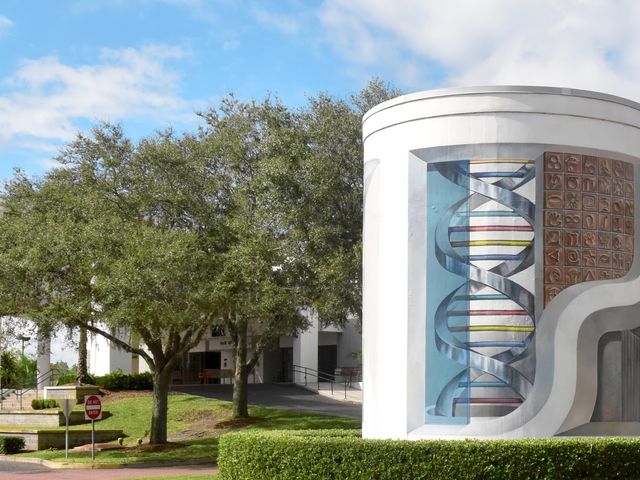 Photo of South Florida State College