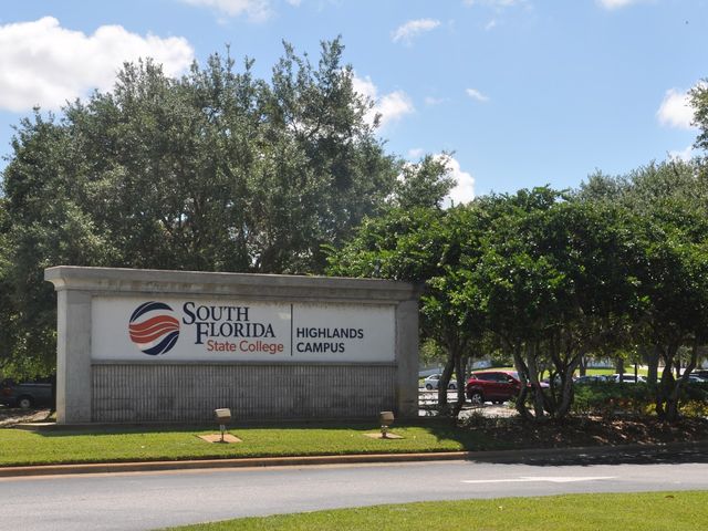 Photo of South Florida State College
