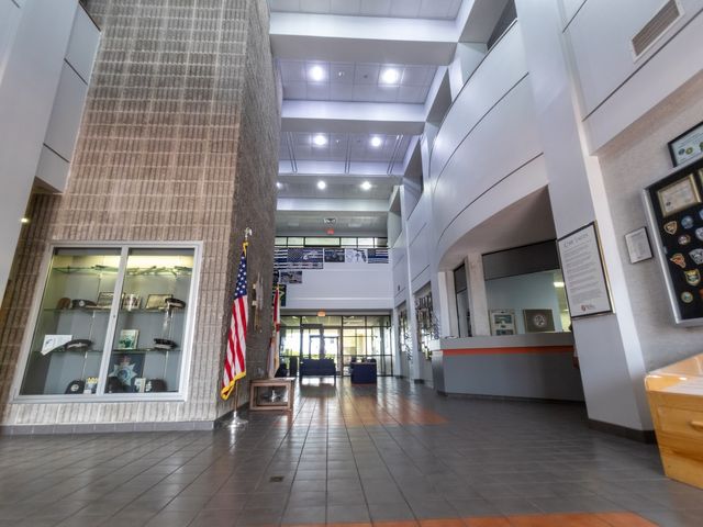 Photo of South Florida State College