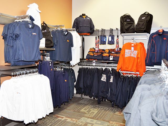 Photo of South Florida State College