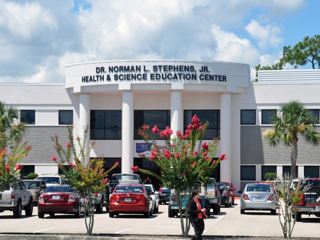 Photo of South Florida State College