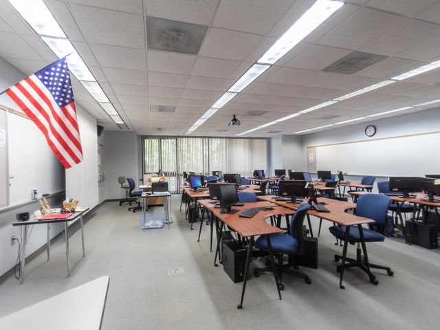 Photo of South Florida State College