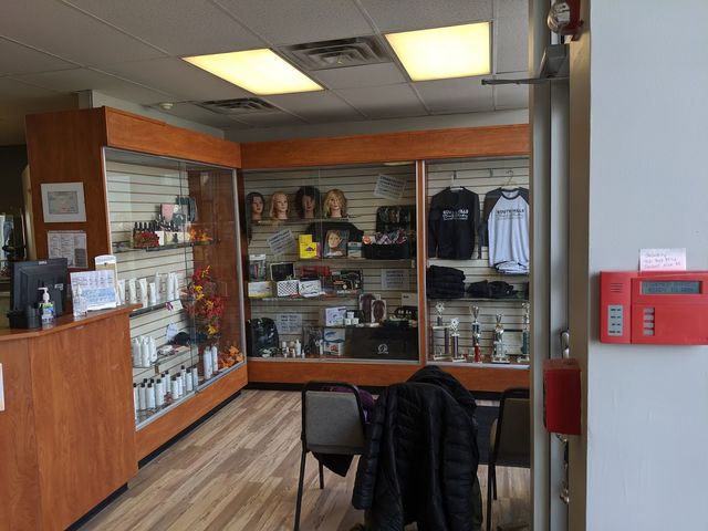 Photo of South Hills Beauty Academy