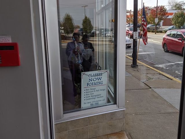 Photo of South Hills Beauty Academy