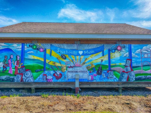 Photo of South Hills School of Business & Technology