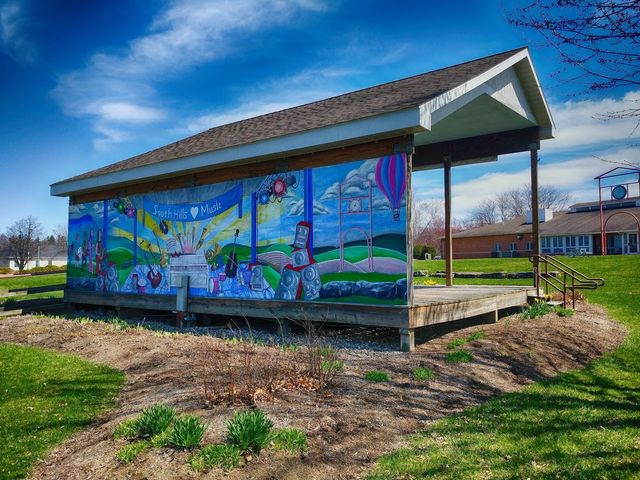 Photo of South Hills School of Business & Technology