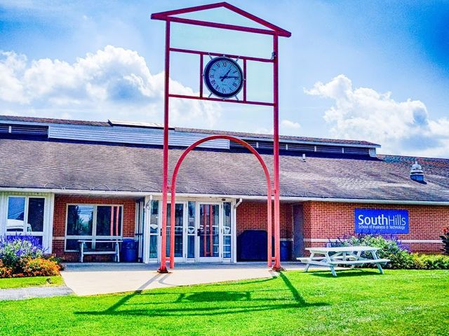 Photo of South Hills School of Business & Technology