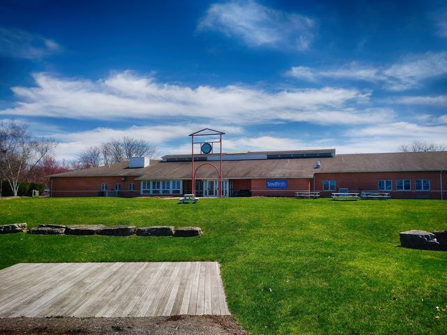 Photo of South Hills School of Business & Technology