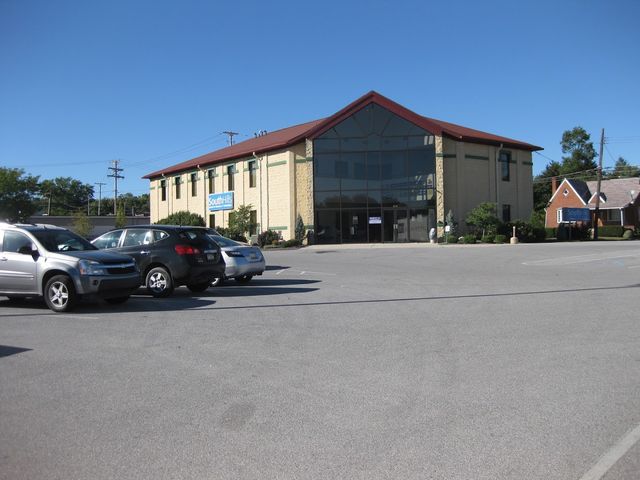 Photo of South Hills School of Business and Technology-Altoona