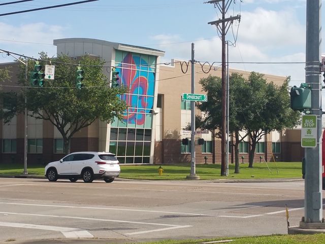 Photo of South Louisiana Community College