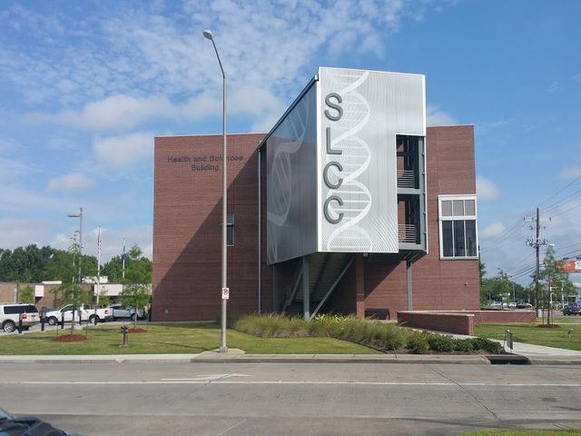 Photo of South Louisiana Community College