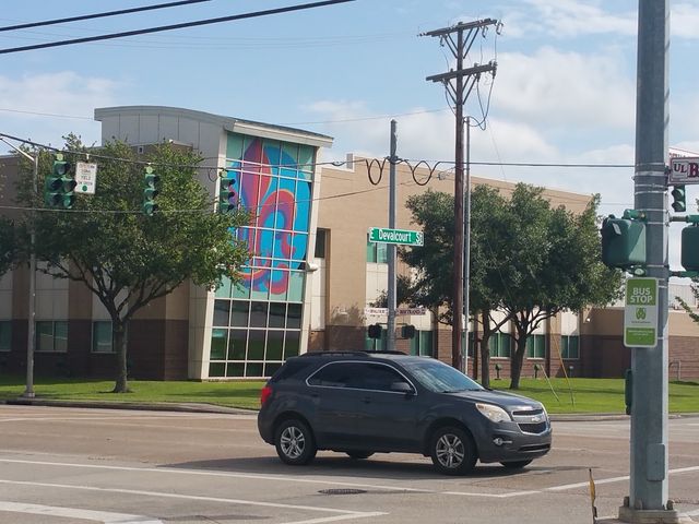 Photo of South Louisiana Community College