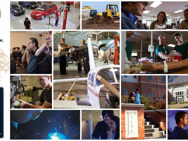 Photo of South Louisiana Community College