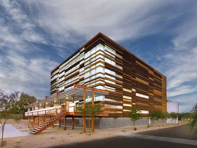 Photo of South Mountain Community College