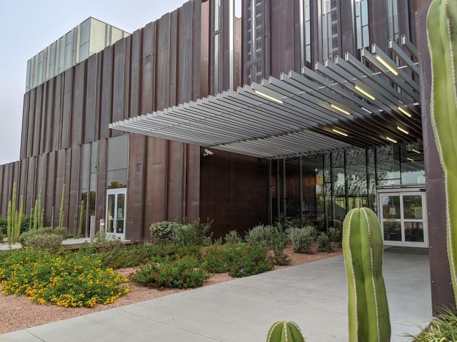 Photo of South Mountain Community College