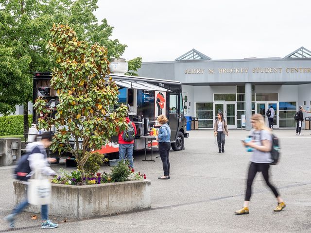 Photo of South Seattle College