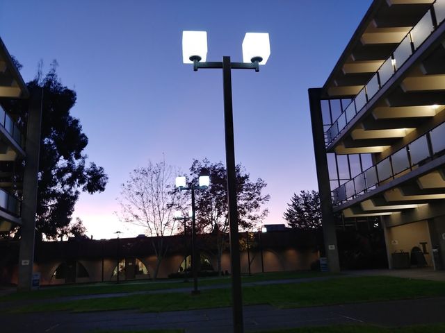 Photo of South Seattle College