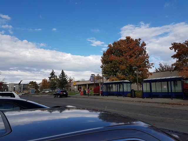 Photo of South Seattle College