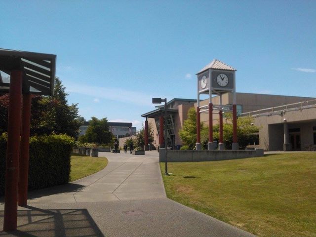 Photo of South Seattle College