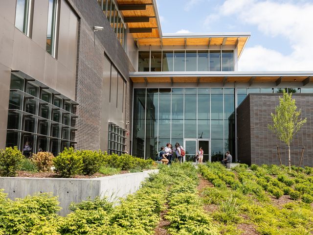 Photo of South Seattle College